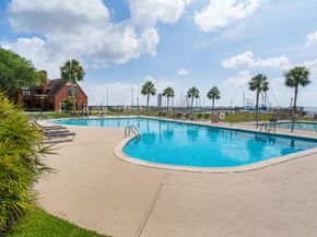 18107 Bal Harbour Drive, Nassau Bay TX 77058
