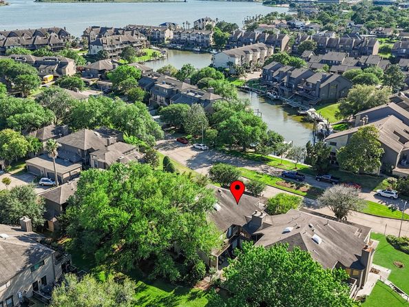 18107 Bal Harbour Drive, Nassau Bay TX 77058