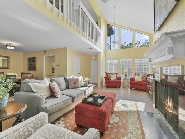 18107 Bal Harbour Drive, Nassau Bay TX 77058