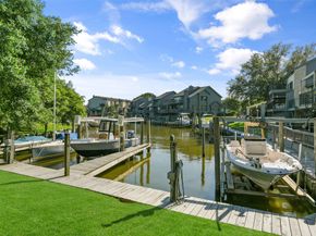 18107 Bal Harbour Drive, Nassau Bay TX 77058