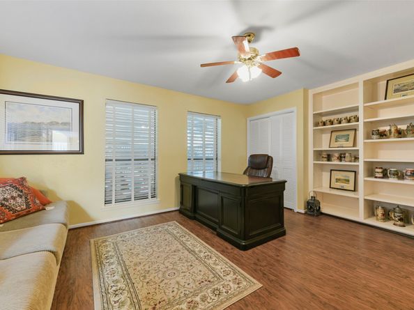 18107 Bal Harbour Drive, Nassau Bay TX 77058