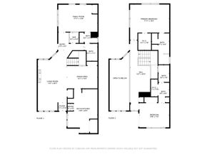 18107 Bal Harbour Drive, Nassau Bay TX 77058