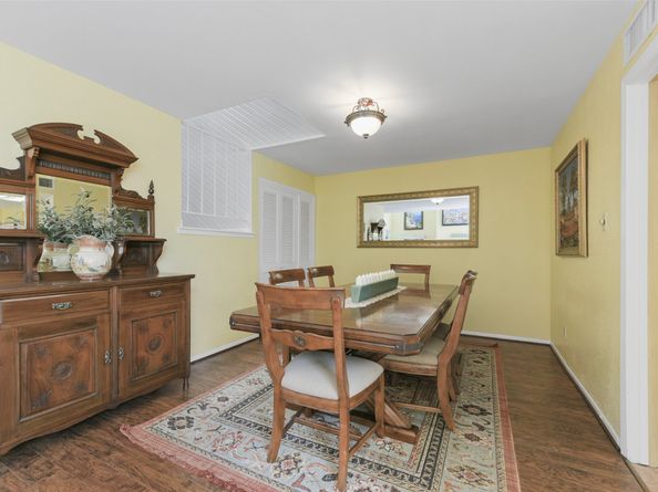 18107 Bal Harbour Drive, Nassau Bay TX 77058