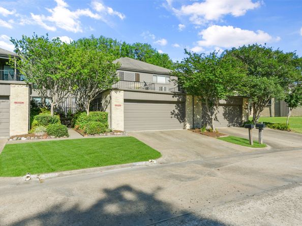 18107 Bal Harbour Drive, Nassau Bay TX 77058