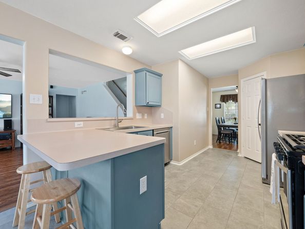 12930 Maples Perch Court, Humble TX 77346