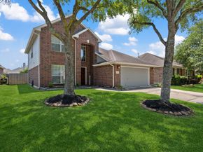 12930 Maples Perch Court, Humble TX 77346