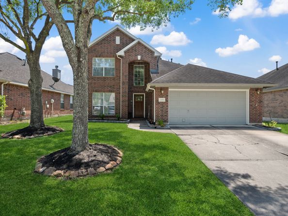 12930 Maples Perch Court, Humble TX 77346