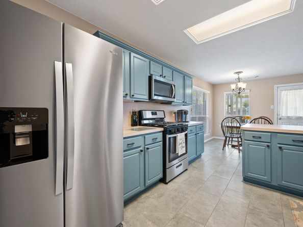 12930 Maples Perch Court, Humble TX 77346