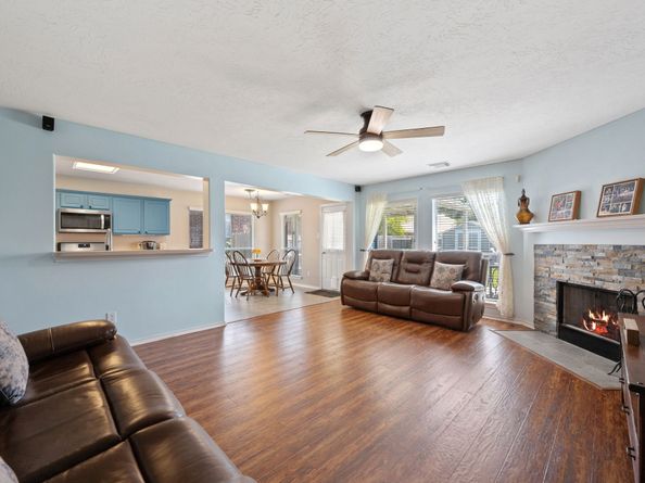 12930 Maples Perch Court, Humble TX 77346