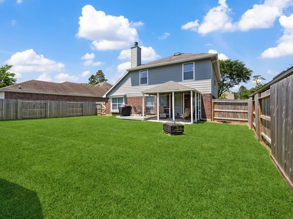 12930 Maples Perch Court, Humble TX 77346