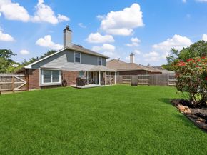 12930 Maples Perch Court, Humble TX 77346