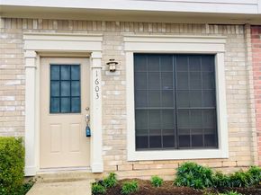 2910 Grants Lake Boulevard 1603, Sugar Land TX 77479