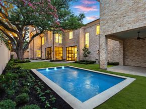 2525 Inwood Drive, Houston TX 77019