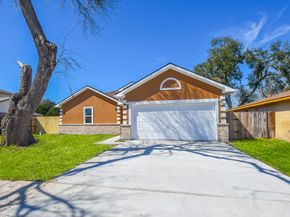 10322 Rancho Bernardo Lane, Sugar Land TX 77498
