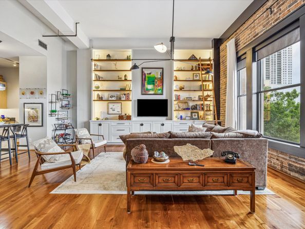 915 Franklin Street 2L, Houston TX 77002
