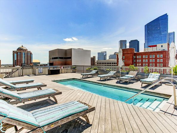 915 Franklin Street 2L, Houston TX 77002