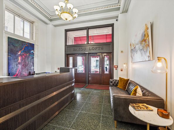 915 Franklin Street 2L, Houston TX 77002