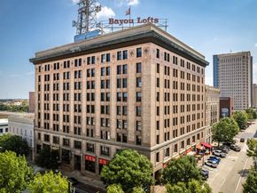 915 Franklin Street 2L, Houston TX 77002