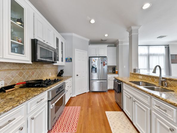 1708 Wilson Street, Houston TX 77019