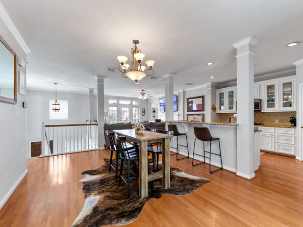 1708 Wilson Street, Houston TX 77019
