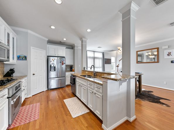 1708 Wilson Street, Houston TX 77019