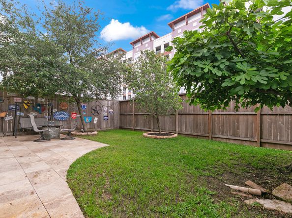 1708 Wilson Street, Houston TX 77019