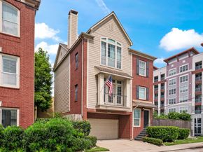1708 Wilson Street, Houston TX 77019