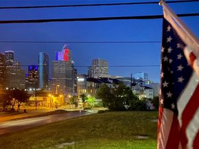 1708 Wilson Street, Houston TX 77019