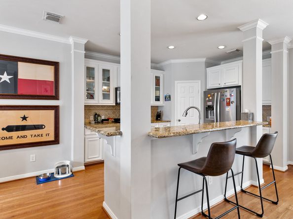 1708 Wilson Street, Houston TX 77019