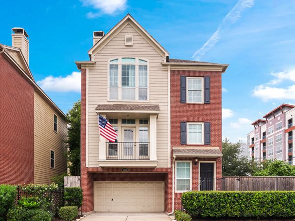 1708 Wilson Street, Houston TX 77019