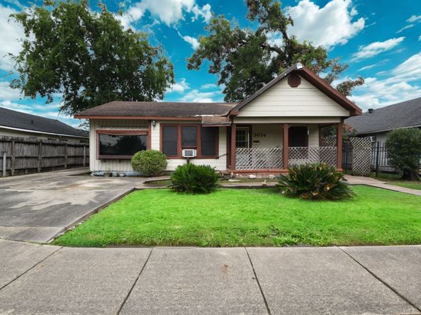 3614 Billingsley Street, Houston TX 77009