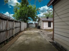 3614 Billingsley Street, Houston TX 77009