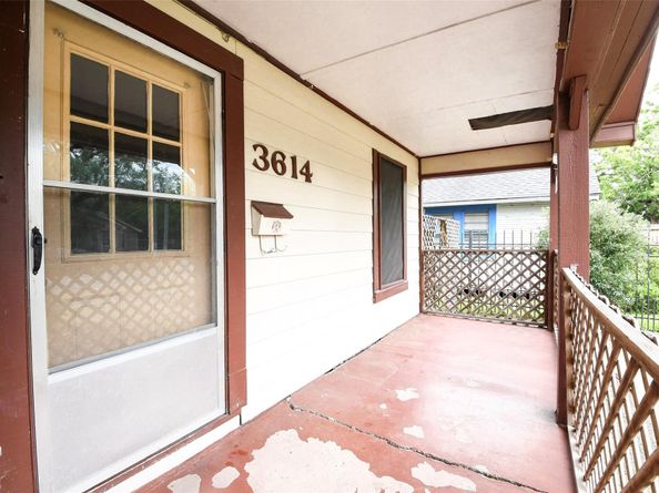 3614 Billingsley Street, Houston TX 77009