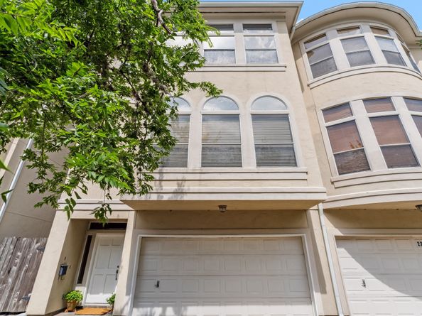 2218 Bellefontaine Street B, Houston TX 77030