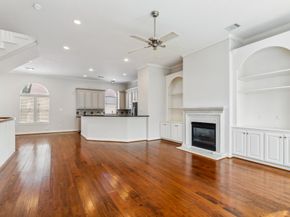 2218 Bellefontaine Street B, Houston TX 77030
