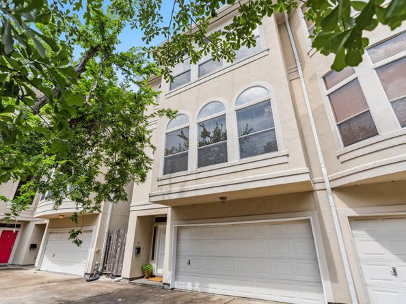 2218 Bellefontaine Street B, Houston TX 77030