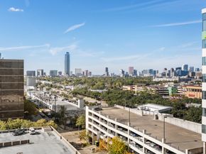 14 Greenway Plaza 12L, Houston TX 77046
