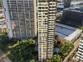 14 Greenway Plaza 12L, Houston TX 77046