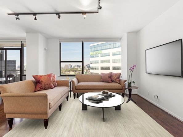 14 Greenway Plaza 12L, Houston TX 77046