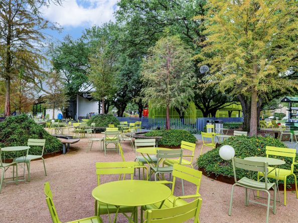 14 Greenway Plaza 12L, Houston TX 77046