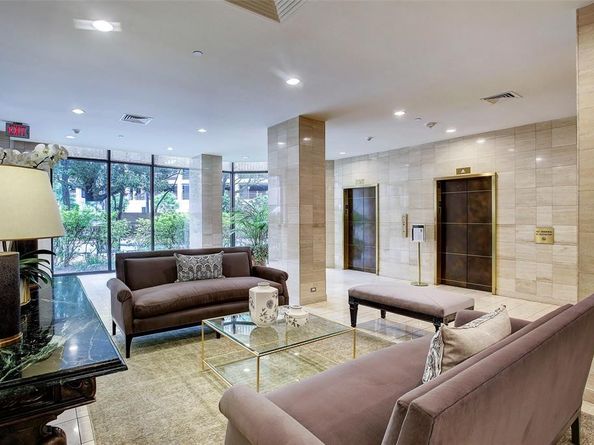 14 Greenway Plaza 12L, Houston TX 77046