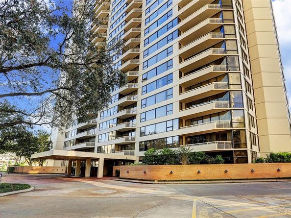 14 Greenway Plaza 12L, Houston TX 77046