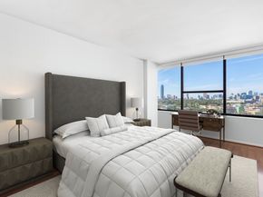 14 Greenway Plaza 12L, Houston TX 77046