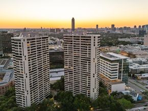 14 Greenway Plaza 12L, Houston TX 77046