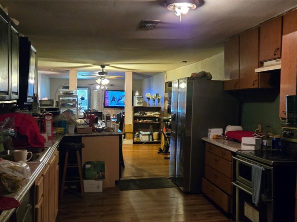 9438 Everglade Drive, Houston TX 77078