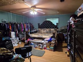 9438 Everglade Drive, Houston TX 77078