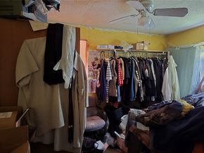 9438 Everglade Drive, Houston TX 77078
