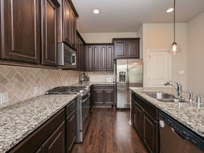 17015 Canosa Drive, Cypress TX 77433