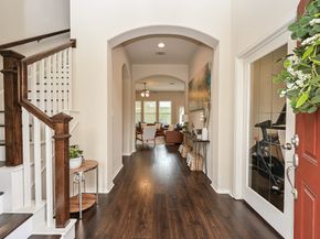 17015 Canosa Drive, Cypress TX 77433