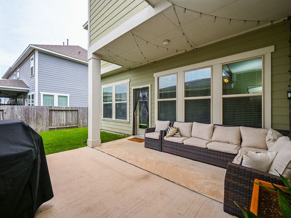 17015 Canosa Drive, Cypress TX 77433